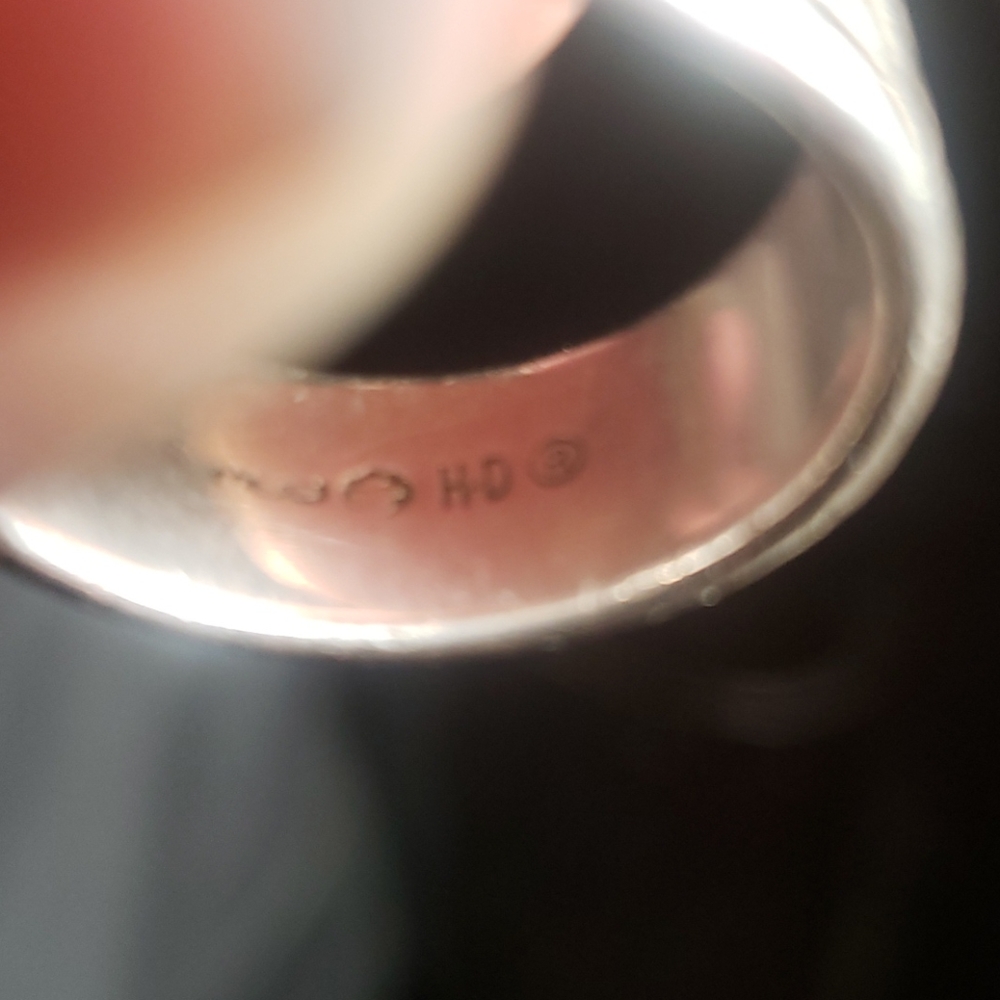 Harley ring - Picture 4 of 4